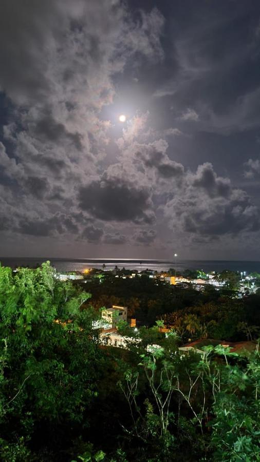 Bangalo Maria Bonita- Condominio Riviera Do Atlantico Conde  Kültér fotó