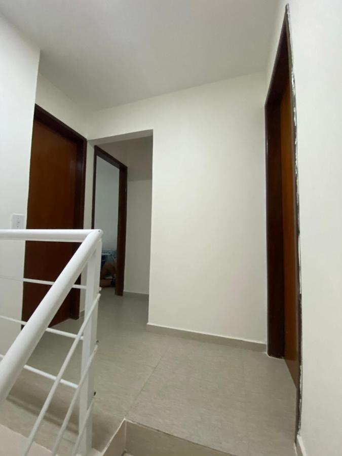 Bangalo Maria Bonita- Condominio Riviera Do Atlantico Conde  Kültér fotó