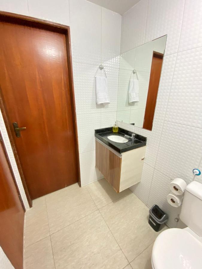 Bangalo Maria Bonita- Condominio Riviera Do Atlantico Conde  Kültér fotó