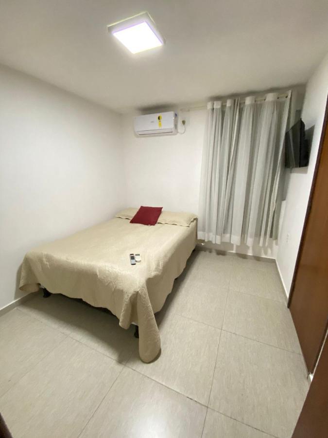 Bangalo Maria Bonita- Condominio Riviera Do Atlantico Conde  Kültér fotó