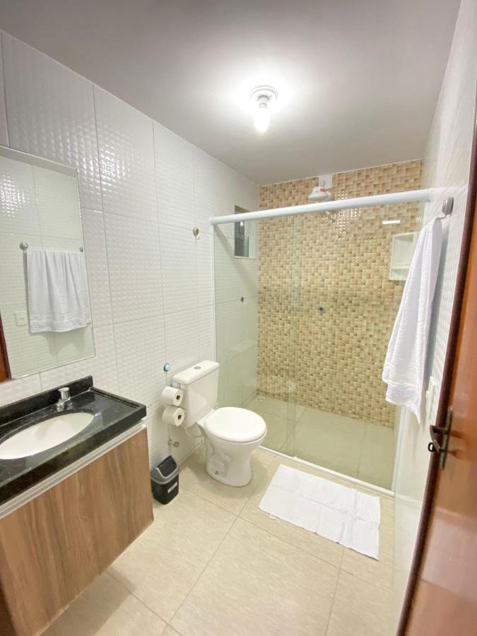 Bangalo Maria Bonita- Condominio Riviera Do Atlantico Conde  Kültér fotó